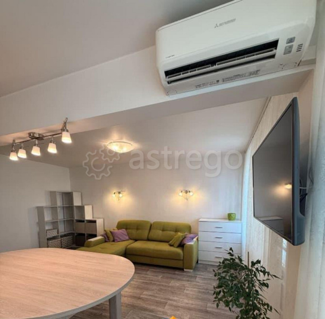 3-комн. квартира, 83.8 м2, 5/5 эт. Бийск - изображение 2