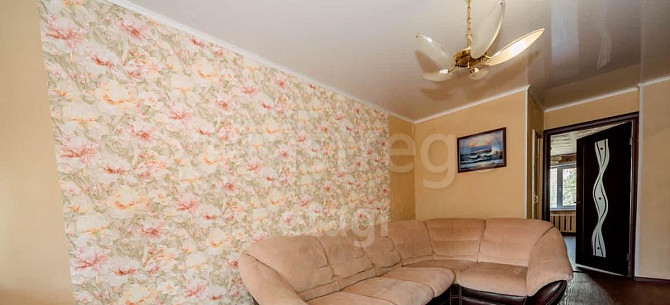 2-комн. квартира, 44.8 м2, 2/5 эт. Бийск - изображение 4
