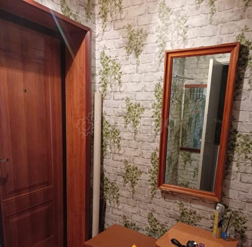 1-комн. квартира, 30.3 м2, 1/9 эт. Ачинск - изображение 3