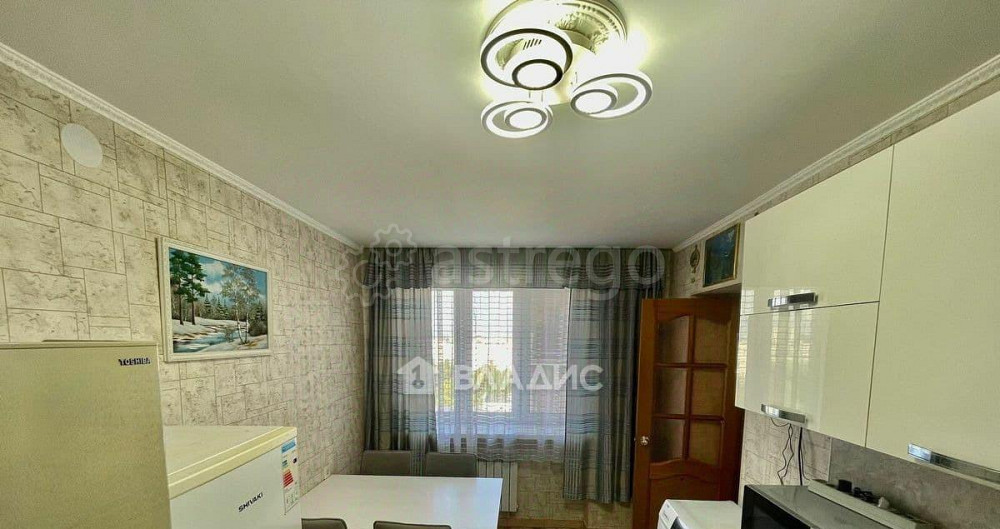 5-комн. квартира, 98.4 м2, 14/15 эт. Санкт-Петербург - изображение 4