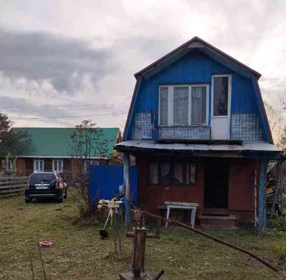 Дом, 50 м2, 6 соток, 2 эт. Уфа