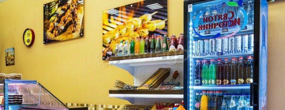 Готовый бизнес, 100 м2 Санкт-Петербург - изображение 3