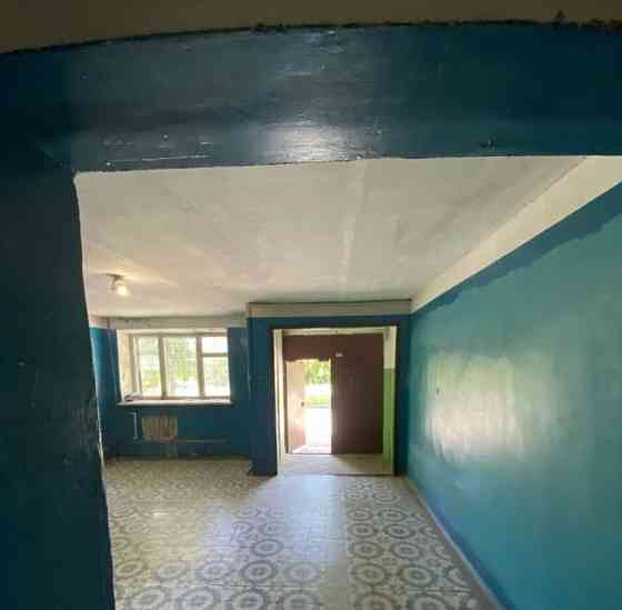 Комната, 17 м2, 5/5 эт. Воскресенск