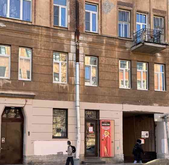 Торговое помещение, 57 м2 Санкт-Петербург