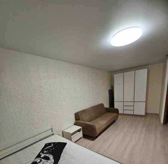 1-комн. квартира, 35 м2, 12/12 эт. Москва