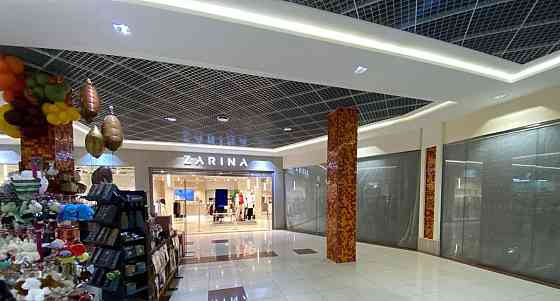 Торговое помещение, 47 м2 Клин