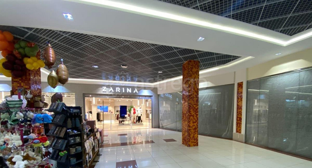 Торговое помещение, 47 м2 Клин - изображение 3