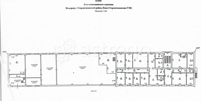 Производственное, 1199 м2 Стерлитамак - изображение 5