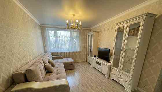 3-комн. квартира, 63 м2, 4/12 эт. Москва