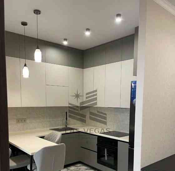 3-комн. квартира, 58.1 м2, 5/23 эт. Москва