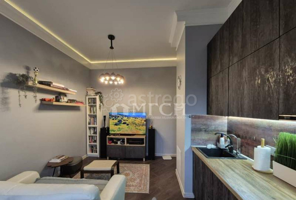 2-комн. квартира, 32.3 м2, 14/14 эт. Химки - изображение 10