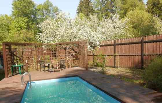 Коттедж, 300 м2 Мытищи