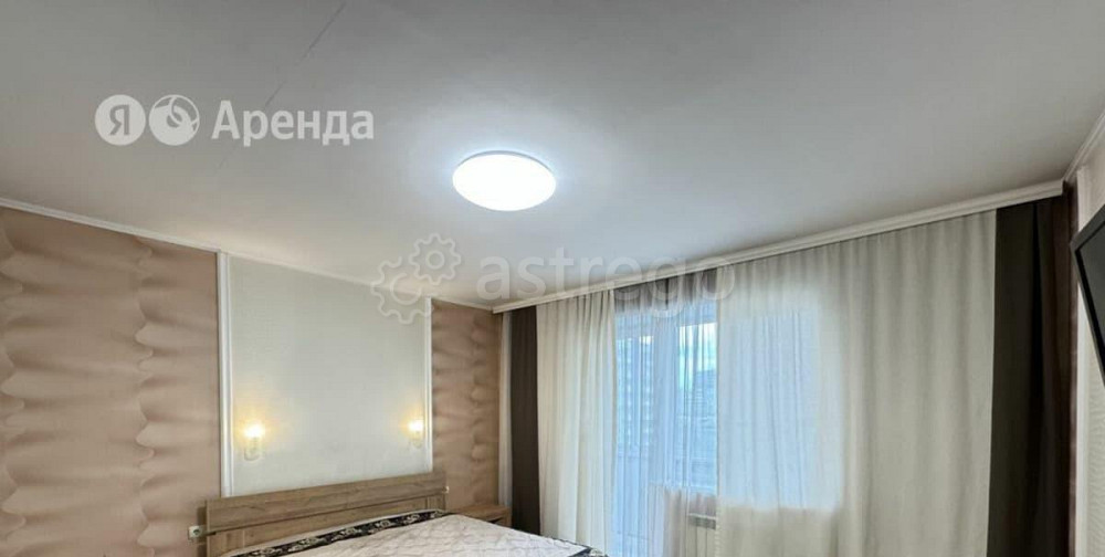 3-комн. квартира, 85 м2, 5/14 эт. Красноярск - изображение 4