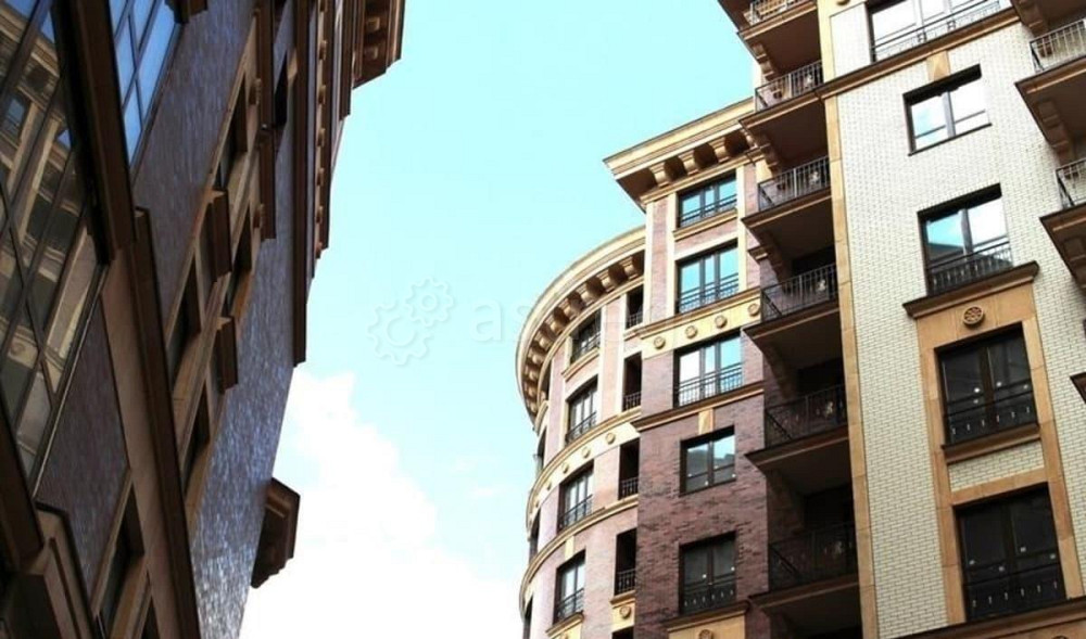 2-комн. квартира, 83.5 м2, 2/10 эт. Москва - изображение 9