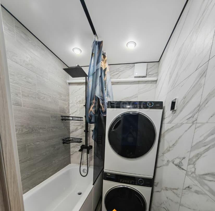 4-комн. квартира, 60.2 м2, 1/5 эт. Стерлитамак - изображение 4