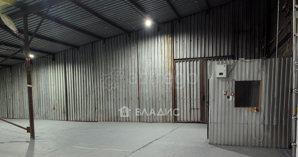 Склад, 333 м2 Белгород - изображение 4