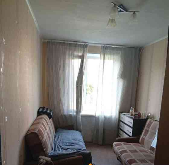 Комната, 10 м2, 1/12 эт. Москва