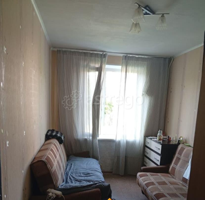 Комната, 10 м2, 1/12 эт. Москва - изображение 1