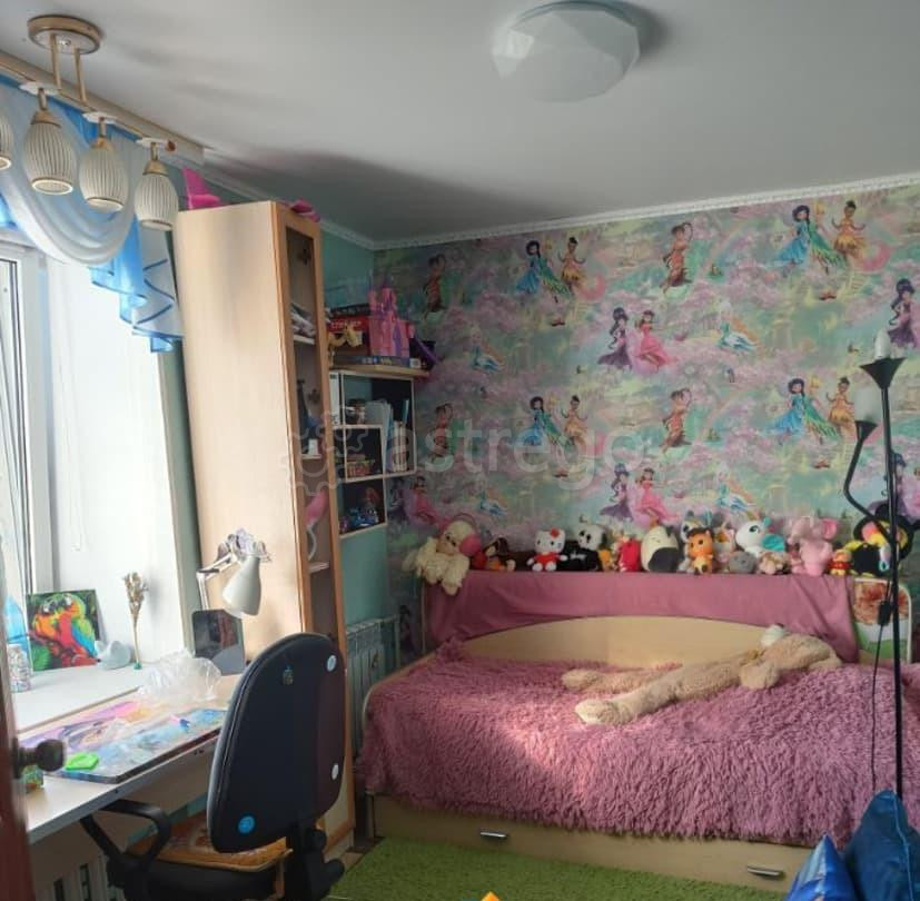 4-комн. квартира, 60.5 м2, 5/5 эт. Стерлитамак - изображение 5
