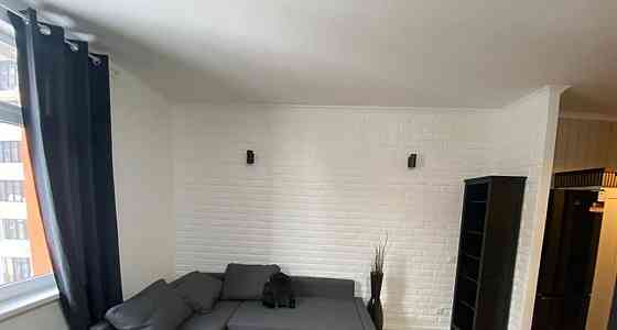 Студия, 25.7 м2, 10/30 эт. Котельники