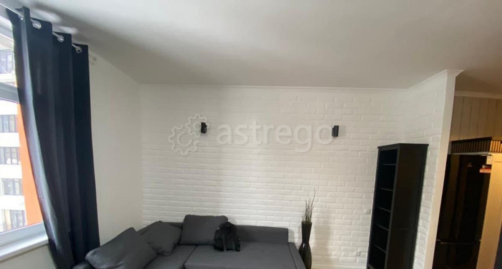 Студия, 25.7 м2, 10/30 эт. Котельники - изображение 4