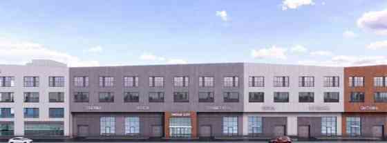 Склад, 1745 м2 Балашиха