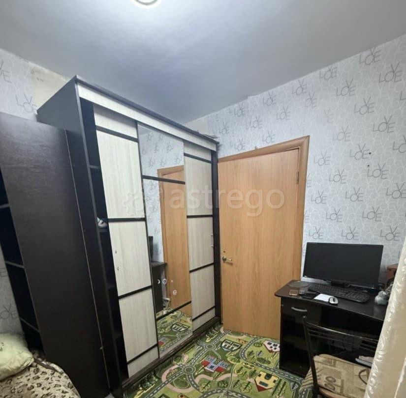 Комната, 22.4 м2, 5/5 эт. Санкт-Петербург - изображение 2