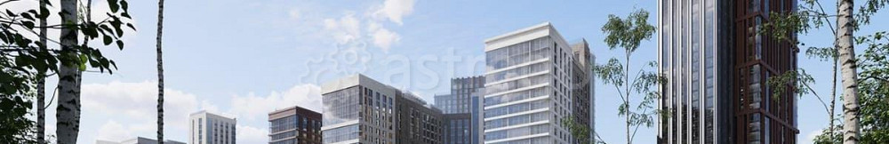 5-комн. квартира, 97.13 м2, 32/32 эт. Уфа - изображение 4