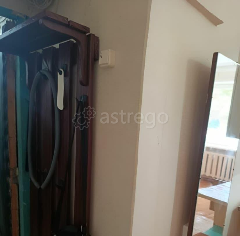 Комната, 18 м2, 1/5 эт. Астрахань - изображение 5