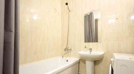 Студия, 32 м2, 14/17 эт. Красноярск