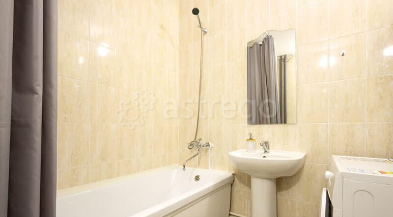 Студия, 32 м2, 14/17 эт. Красноярск - изображение 5