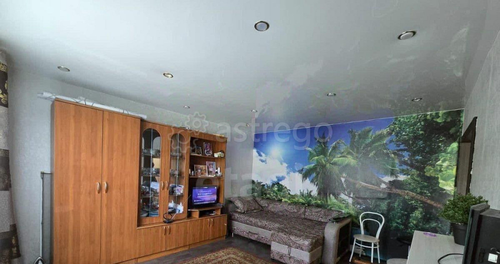 3-комн. квартира, 64.8 м2, 2/5 эт. Белогорск - изображение 3