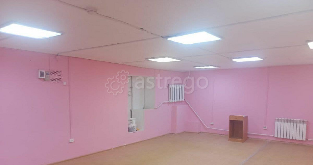 Свободного назначения, 42 м2 Красноярск - изображение 1