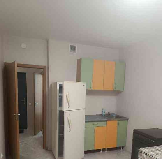 1-комн. квартира, 39 м2, 18/25 эт. Красноярск
