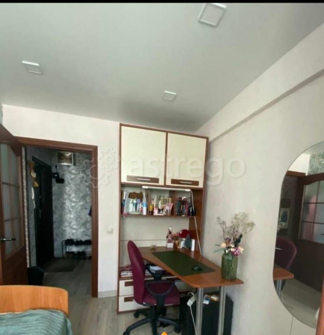 4-комн. квартира, 59 м2, 3/5 эт. Ачинск - изображение 1