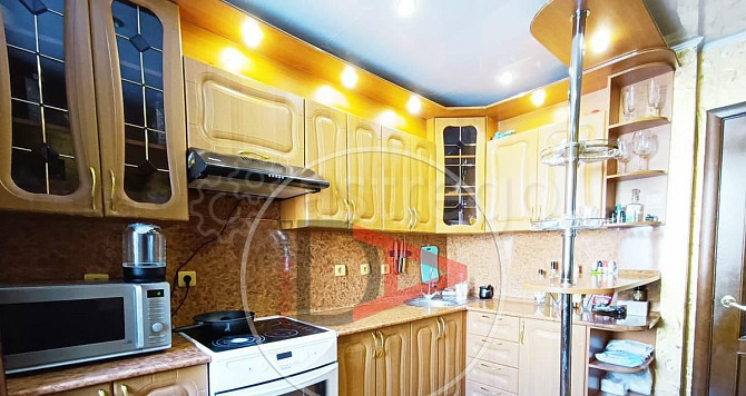 3-комн. квартира, 65 м2, 4/9 эт. Уфа - изображение 2