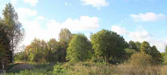 Земельный участок, 18.03 сотки Шаховская