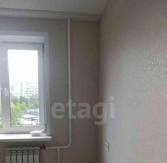 Студия, 12 м2, 6/9 эт. Красноярск
