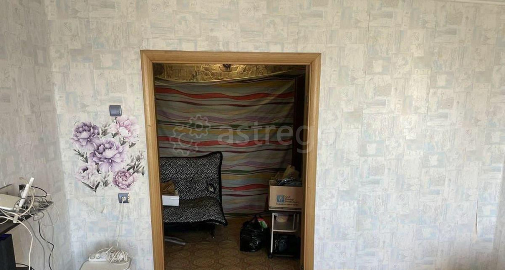 3-комн. квартира, 65.5 м2, 9/9 эт. Астрахань - изображение 3