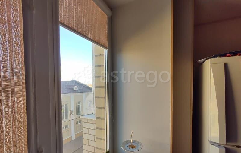 3-комн. квартира, 96 м2, 2/6 эт. Астрахань - изображение 4