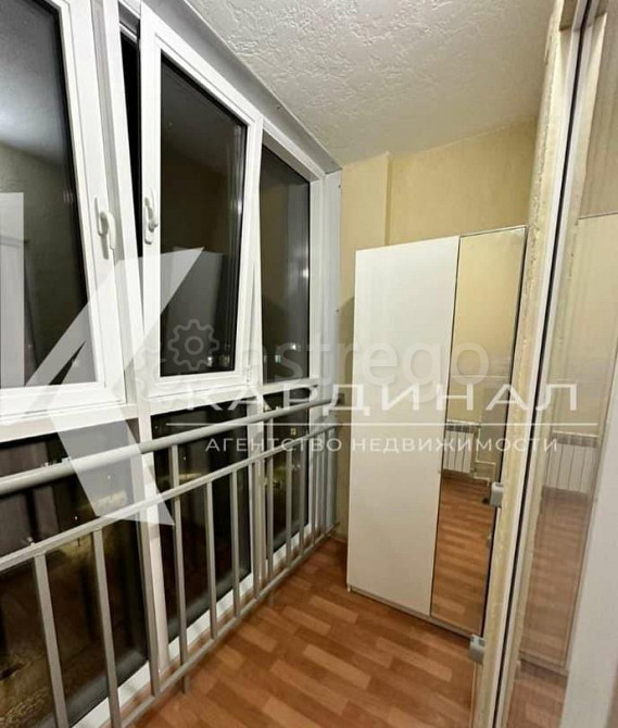 1-комн. квартира, 40 м2, 9/10 эт. Старый Оскол - изображение 9