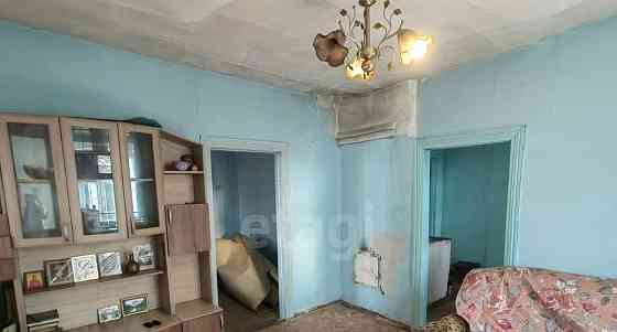 3-комн. квартира, 38.5 м2, 1/1 эт. Белогорск