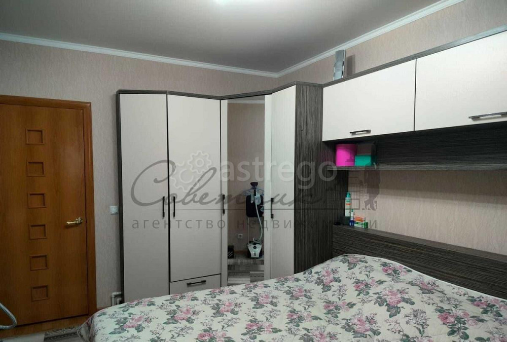 2-комн. квартира, 66.6 м2, 7/9 эт. Старый Оскол - изображение 8