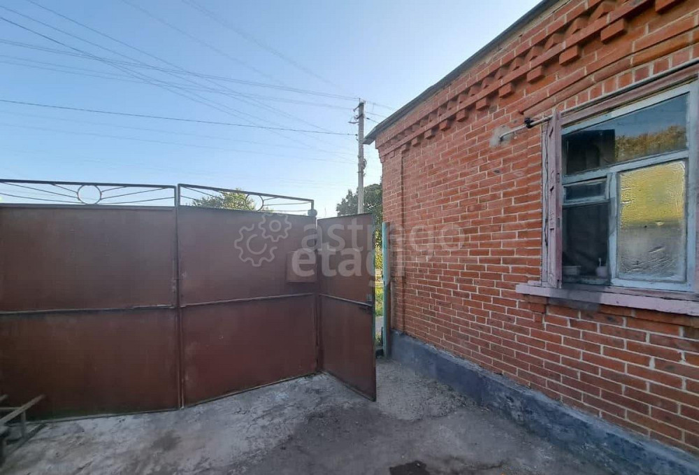 Дом, 57.1 м, 5.2 сотки, 1 эт. Майкоп - изображение 3