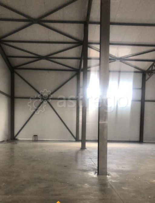 Производственное, 900 м2 Одинцово - изображение 4