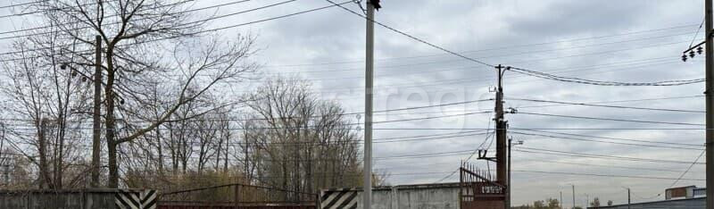 Готовый бизнес, 1200 м2 Воскресенск - изображение 1