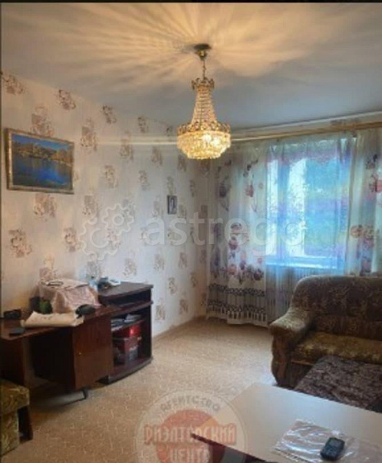 3-комн. квартира, 63.4 м2, 3/8 эт. Белгород - изображение 9