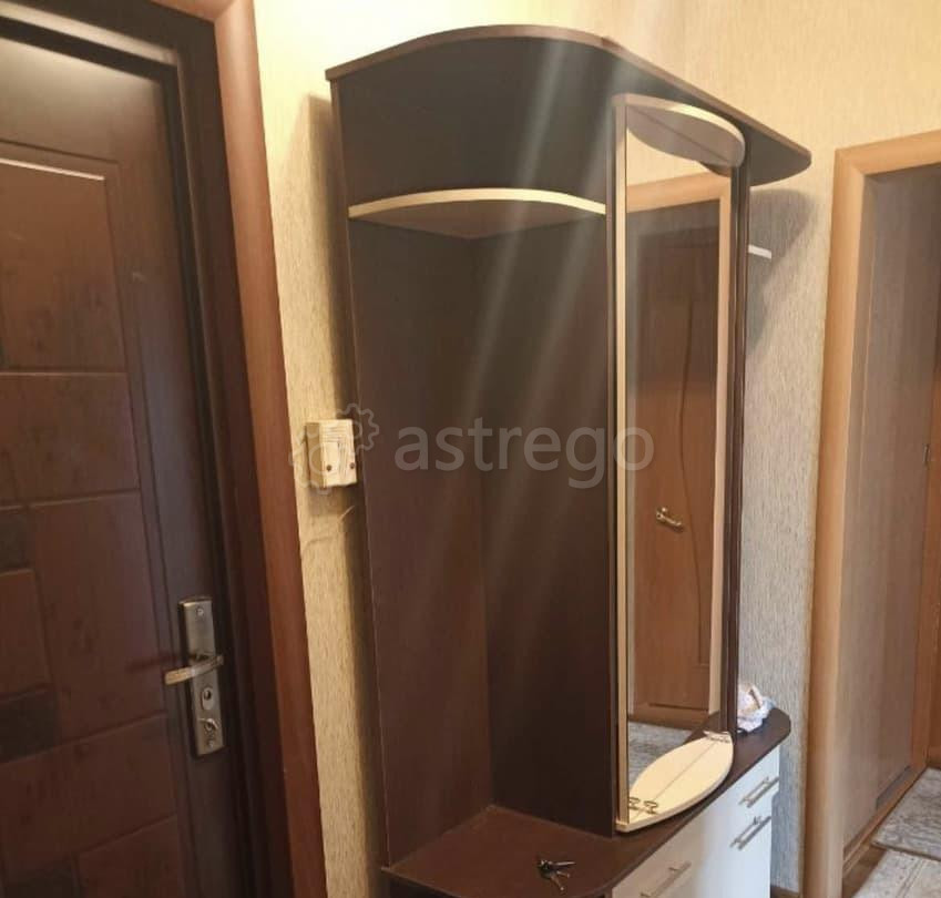 2-комн. квартира, 53 м2, 6/9 эт. Старый Оскол - изображение 8