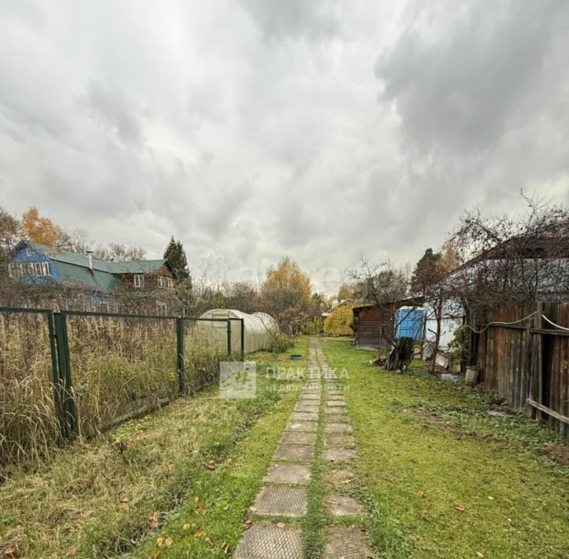 Земельный участок, 10 соток Балашиха - изображение 4