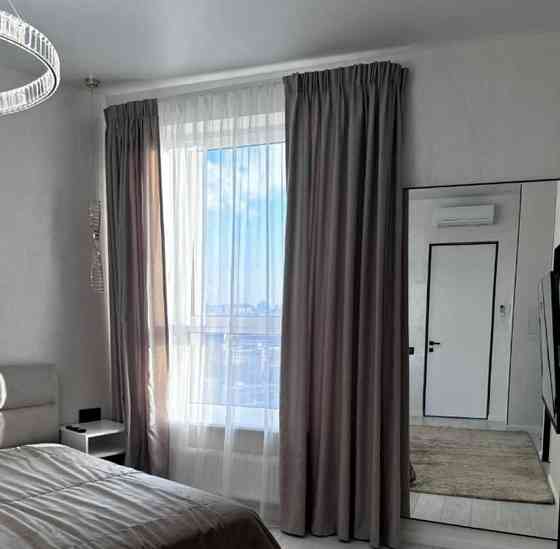 3-комн. квартира, 110 м2, 19/31 эт. Москва